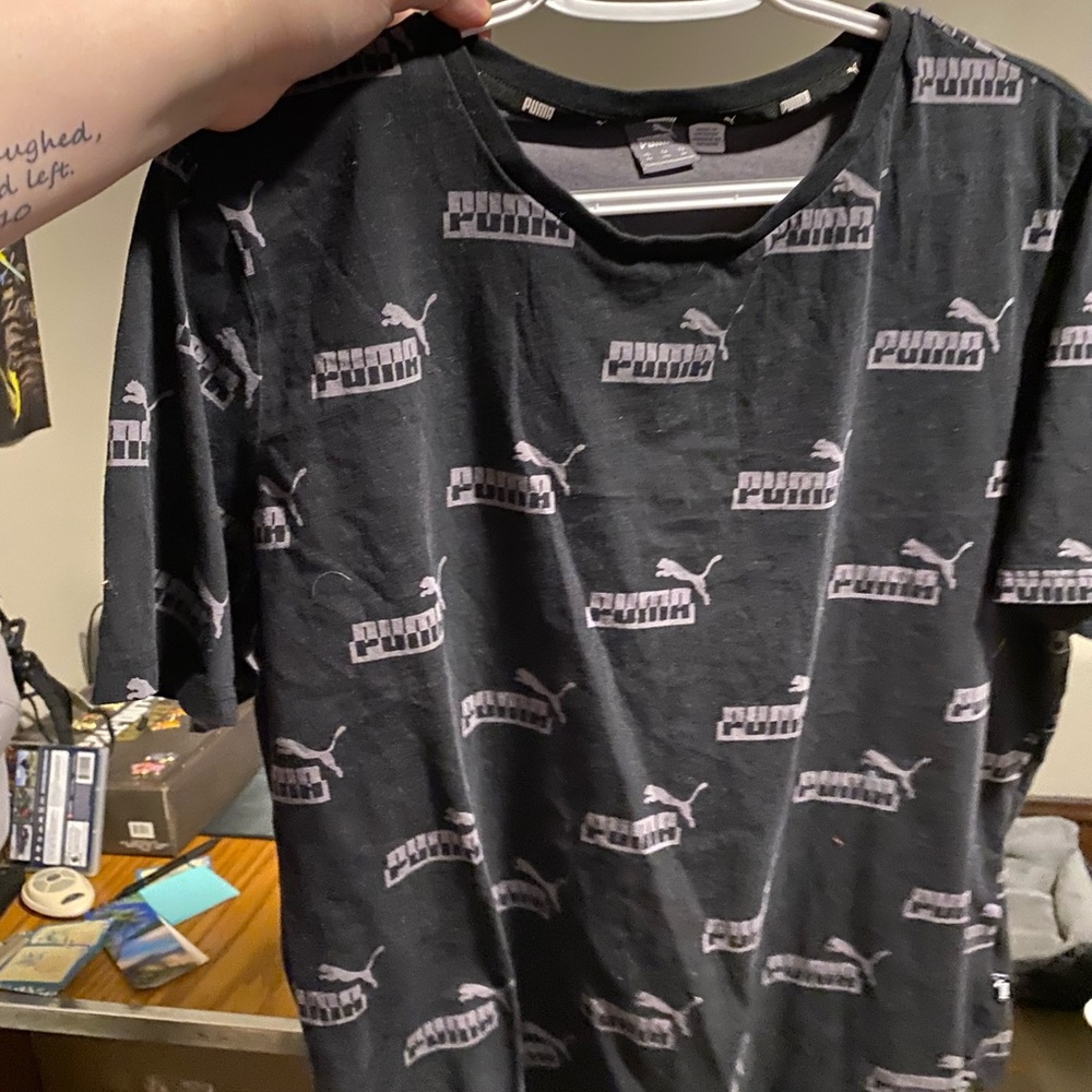 Puma Shirt
